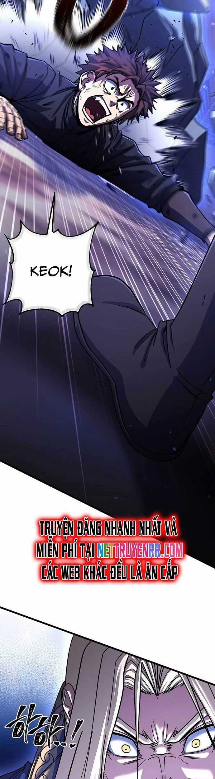 Tôi Dùng Búa Thần Giải Cứu Thế Giới Chapter 72 trang 6