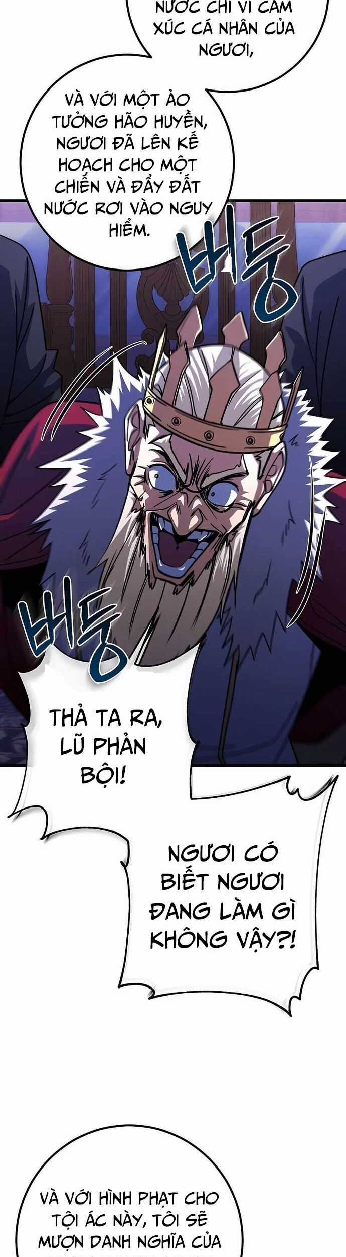 Tôi Dùng Búa Thần Giải Cứu Thế Giới Chapter 72 trang 60