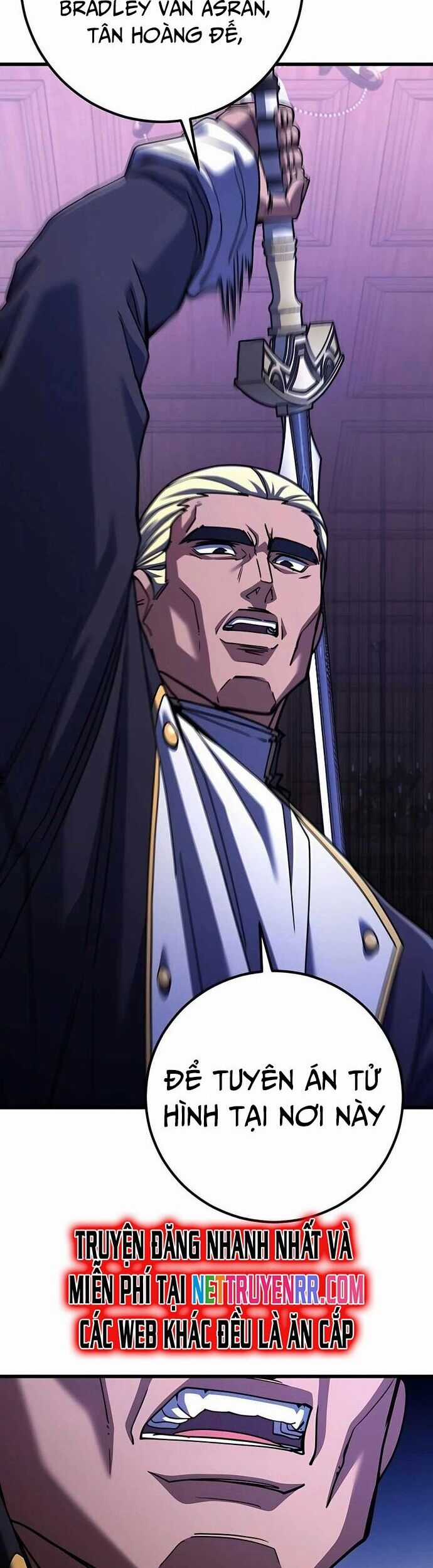 Tôi Dùng Búa Thần Giải Cứu Thế Giới Chapter 72 trang 61