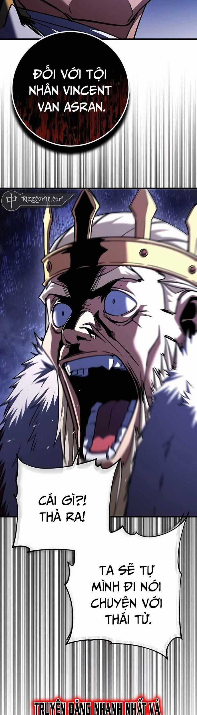 Tôi Dùng Búa Thần Giải Cứu Thế Giới Chapter 72 trang 62