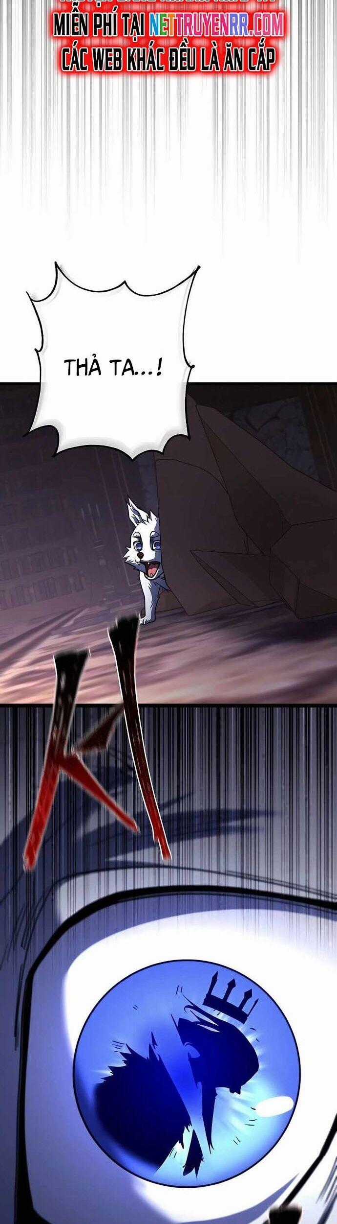 Tôi Dùng Búa Thần Giải Cứu Thế Giới Chapter 72 trang 63