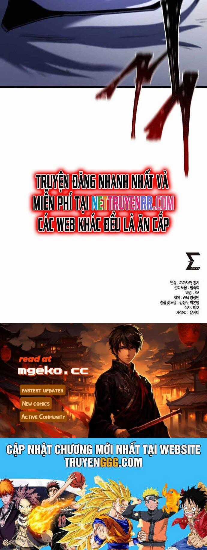 Tôi Dùng Búa Thần Giải Cứu Thế Giới Chapter 72 trang 64