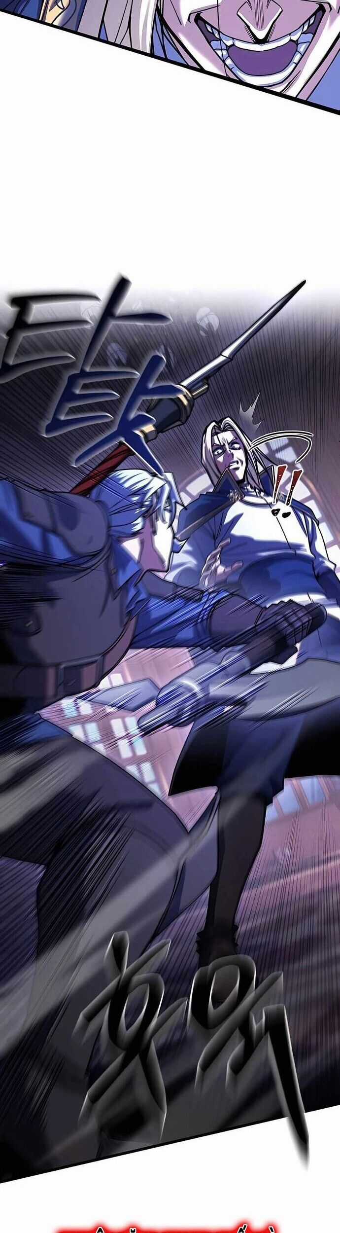 Tôi Dùng Búa Thần Giải Cứu Thế Giới Chapter 72 trang 7