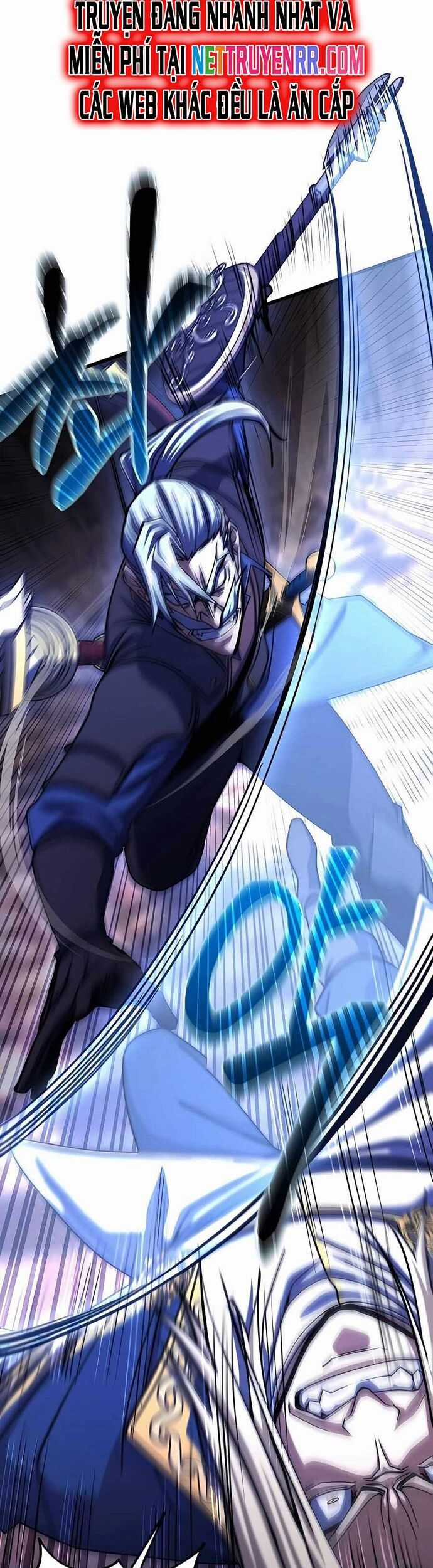 Tôi Dùng Búa Thần Giải Cứu Thế Giới Chapter 72 trang 8