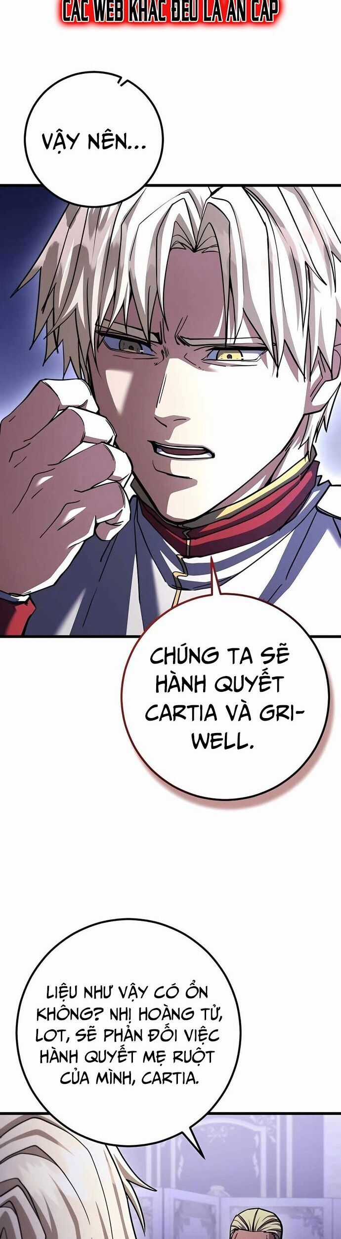 Tôi Dùng Búa Thần Giải Cứu Thế Giới Chapter 73 trang 14