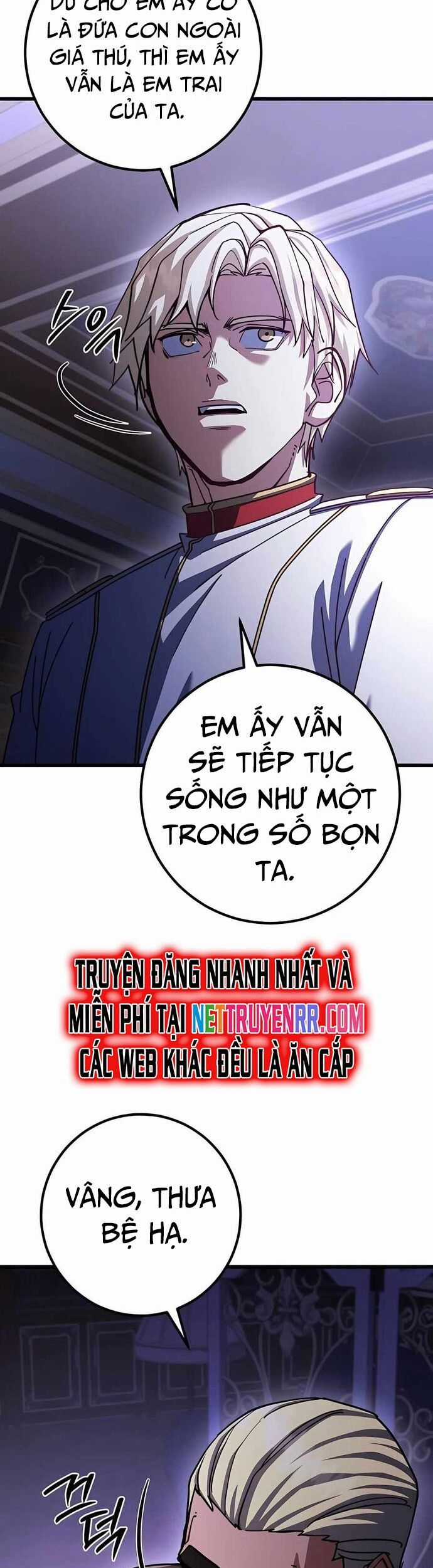 Tôi Dùng Búa Thần Giải Cứu Thế Giới Chapter 73 trang 16