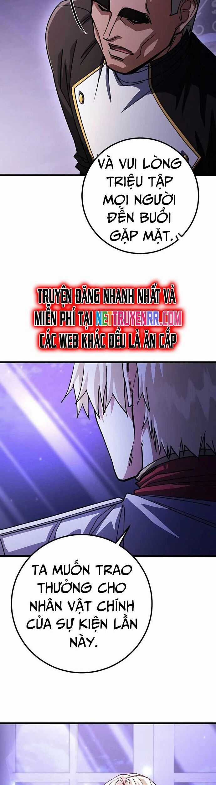 Tôi Dùng Búa Thần Giải Cứu Thế Giới Chapter 73 trang 17