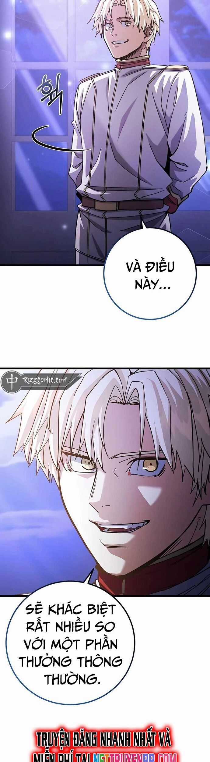 Tôi Dùng Búa Thần Giải Cứu Thế Giới Chapter 73 trang 18