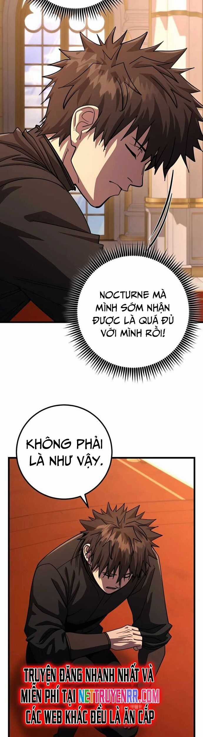 Tôi Dùng Búa Thần Giải Cứu Thế Giới Chapter 73 trang 22