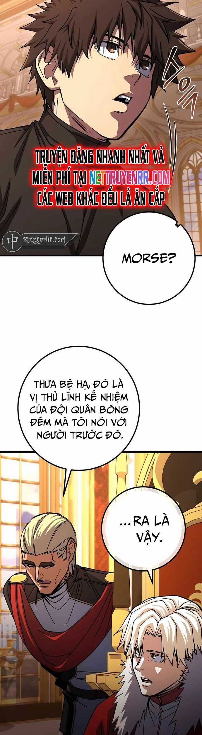 Tôi Dùng Búa Thần Giải Cứu Thế Giới Chapter 73 trang 24