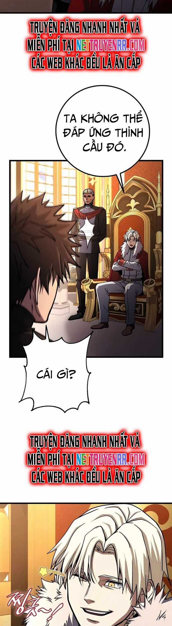 Tôi Dùng Búa Thần Giải Cứu Thế Giới Chapter 73 trang 25