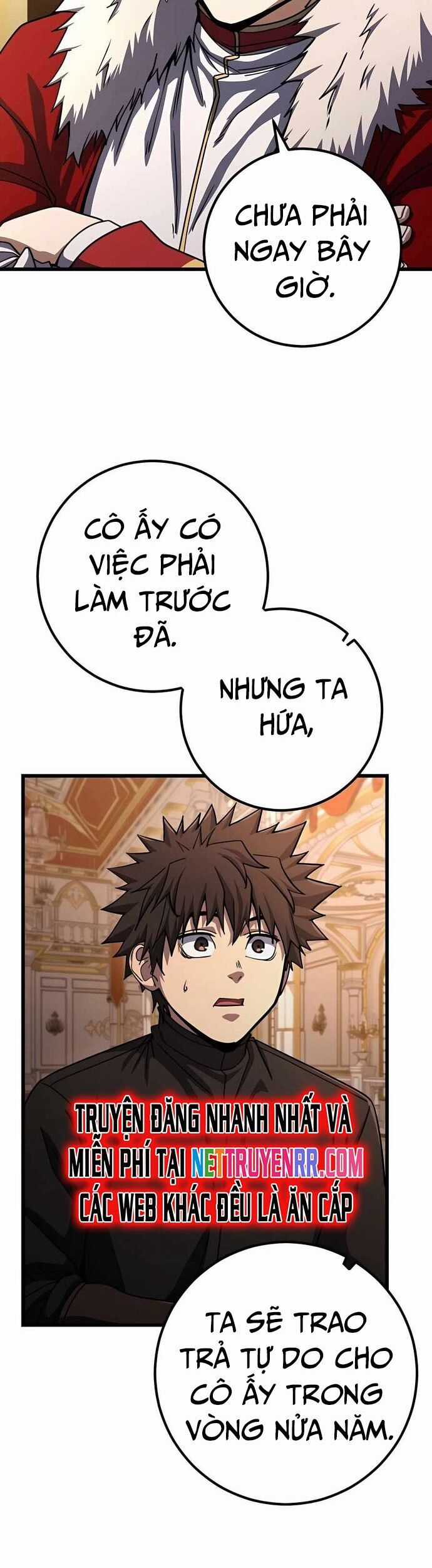 Tôi Dùng Búa Thần Giải Cứu Thế Giới Chapter 73 trang 26