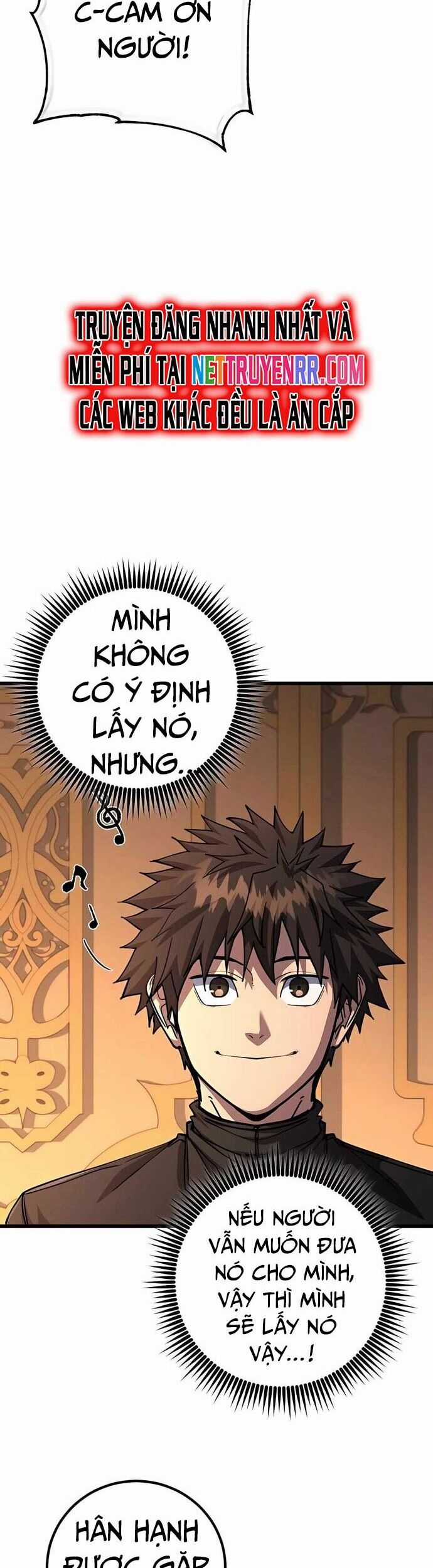 Tôi Dùng Búa Thần Giải Cứu Thế Giới Chapter 73 trang 29