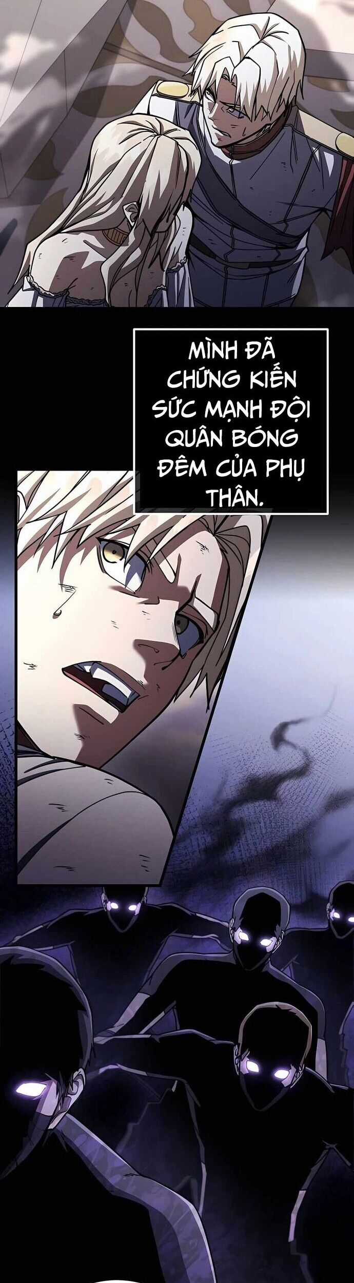 Tôi Dùng Búa Thần Giải Cứu Thế Giới Chapter 73 trang 3