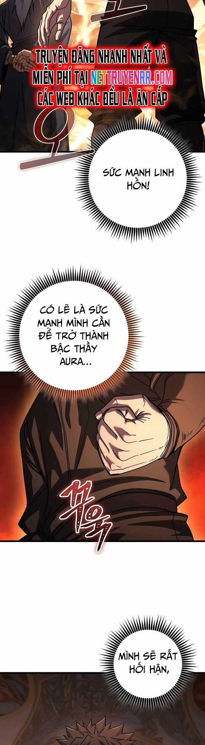 Tôi Dùng Búa Thần Giải Cứu Thế Giới Chapter 73 trang 38