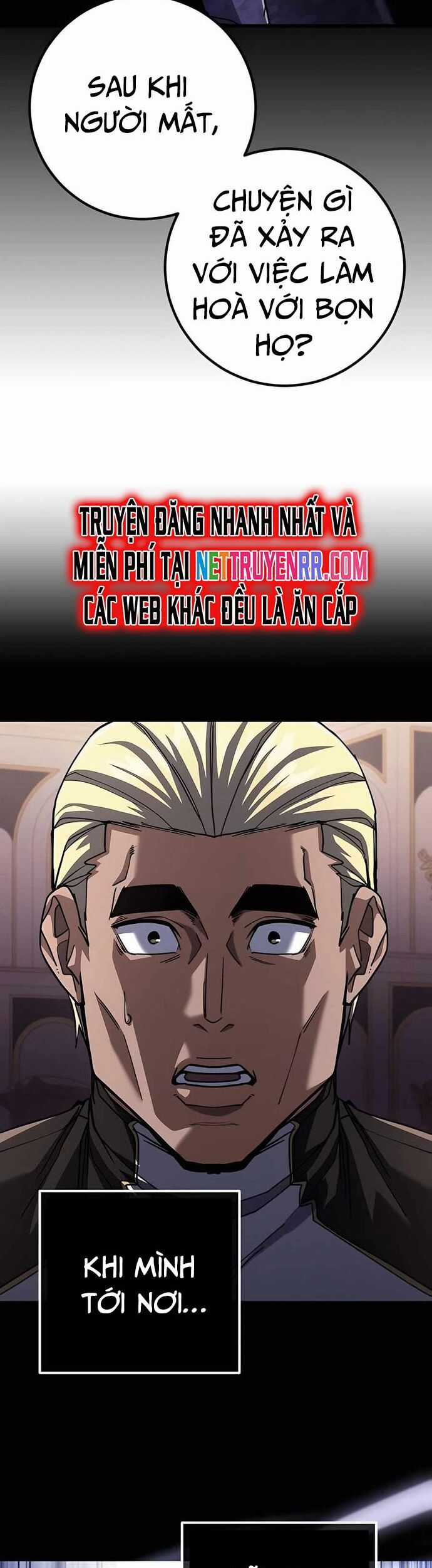 Tôi Dùng Búa Thần Giải Cứu Thế Giới Chapter 73 trang 4