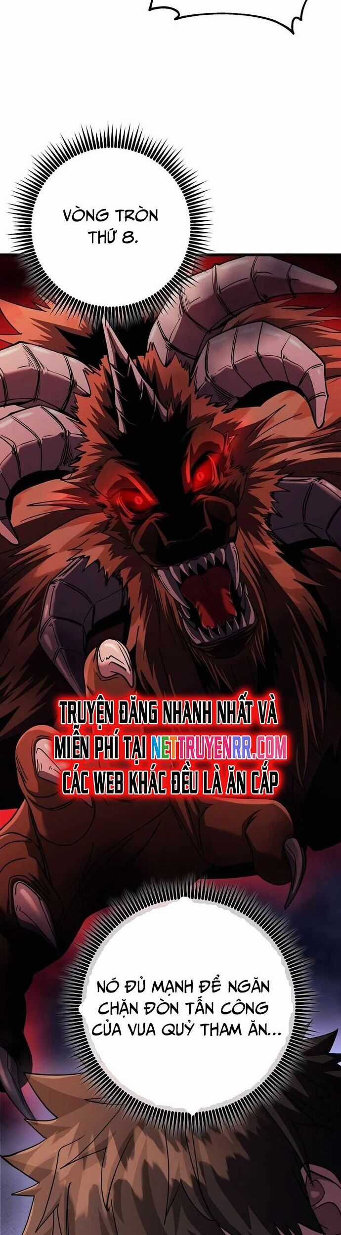 Tôi Dùng Búa Thần Giải Cứu Thế Giới Chapter 73 trang 49