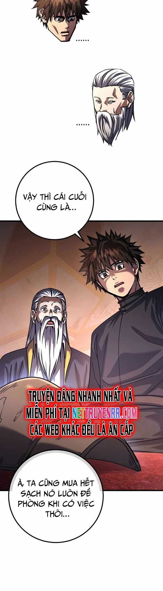 Tôi Dùng Búa Thần Giải Cứu Thế Giới Chapter 73 trang 52