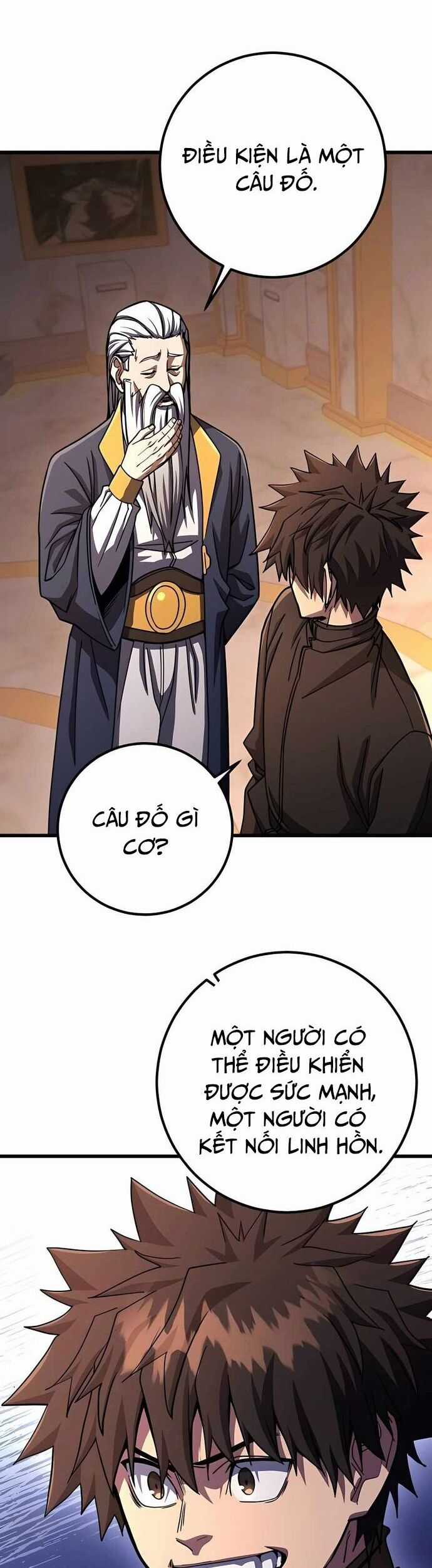 Tôi Dùng Búa Thần Giải Cứu Thế Giới Chapter 73 trang 53