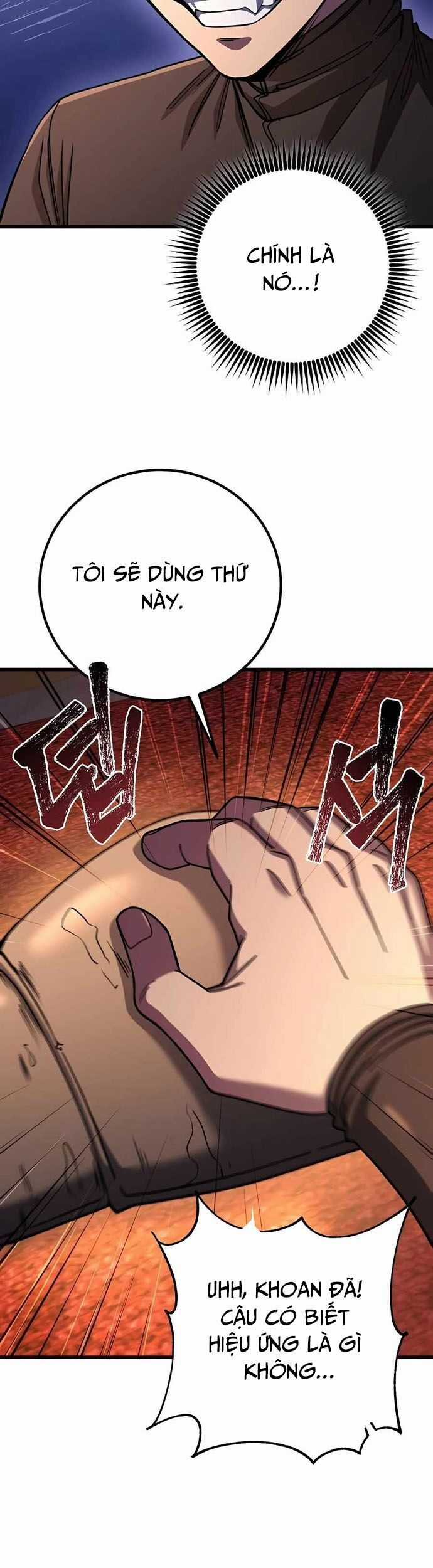 Tôi Dùng Búa Thần Giải Cứu Thế Giới Chapter 73 trang 54