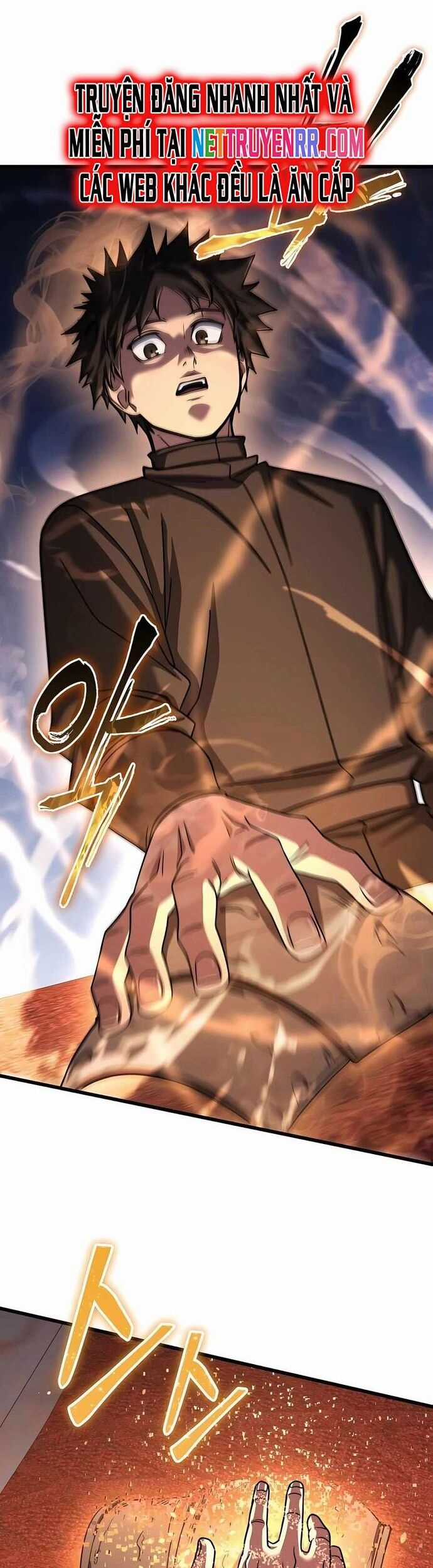 Tôi Dùng Búa Thần Giải Cứu Thế Giới Chapter 73 trang 55