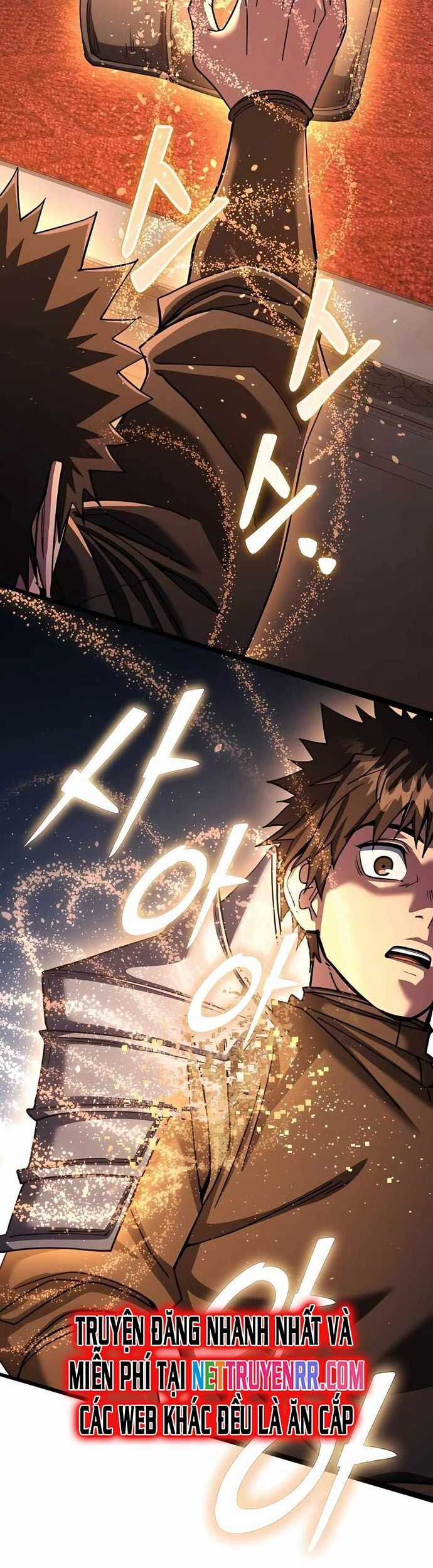 Tôi Dùng Búa Thần Giải Cứu Thế Giới Chapter 73 trang 56