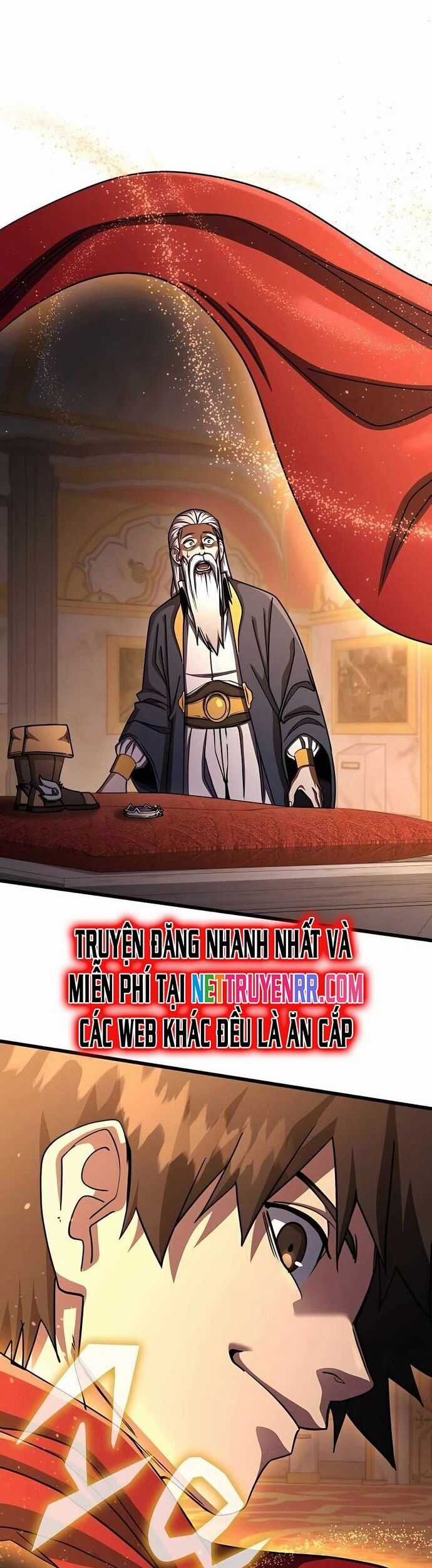 Tôi Dùng Búa Thần Giải Cứu Thế Giới Chapter 73 trang 57