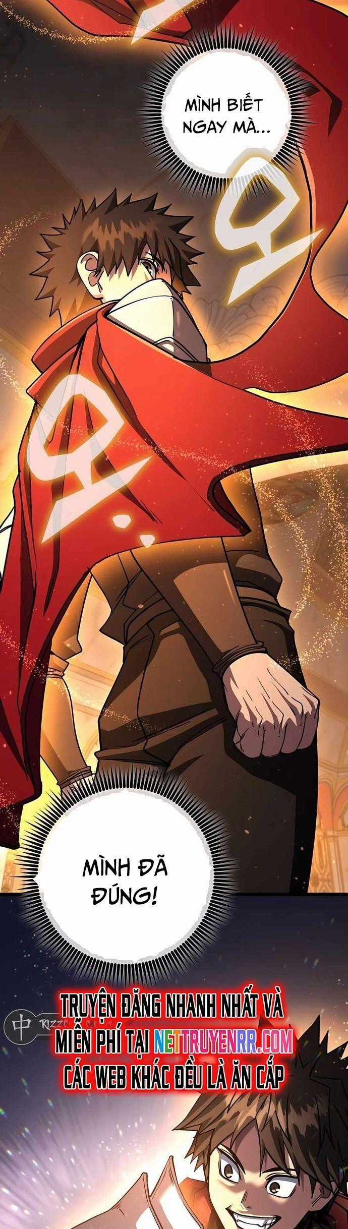 Tôi Dùng Búa Thần Giải Cứu Thế Giới Chapter 73 trang 58