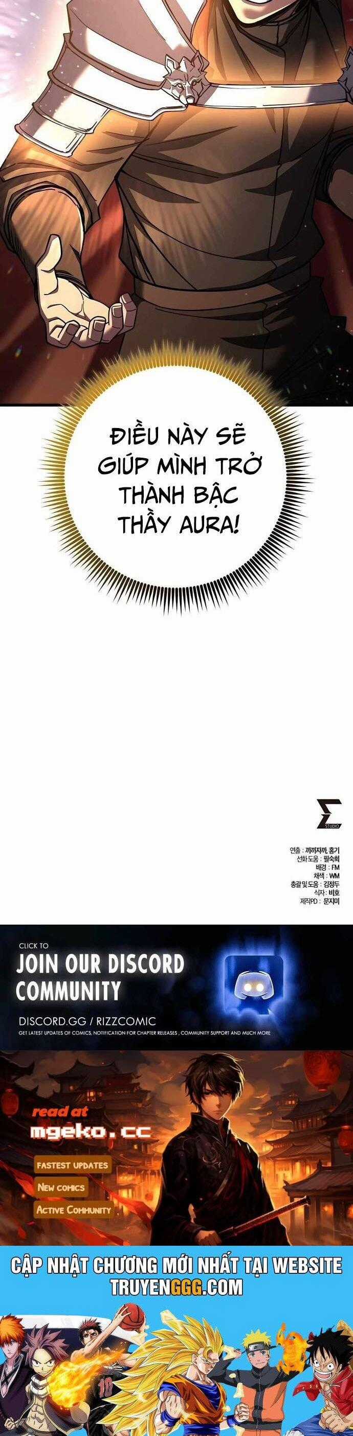 Tôi Dùng Búa Thần Giải Cứu Thế Giới Chapter 73 trang 59