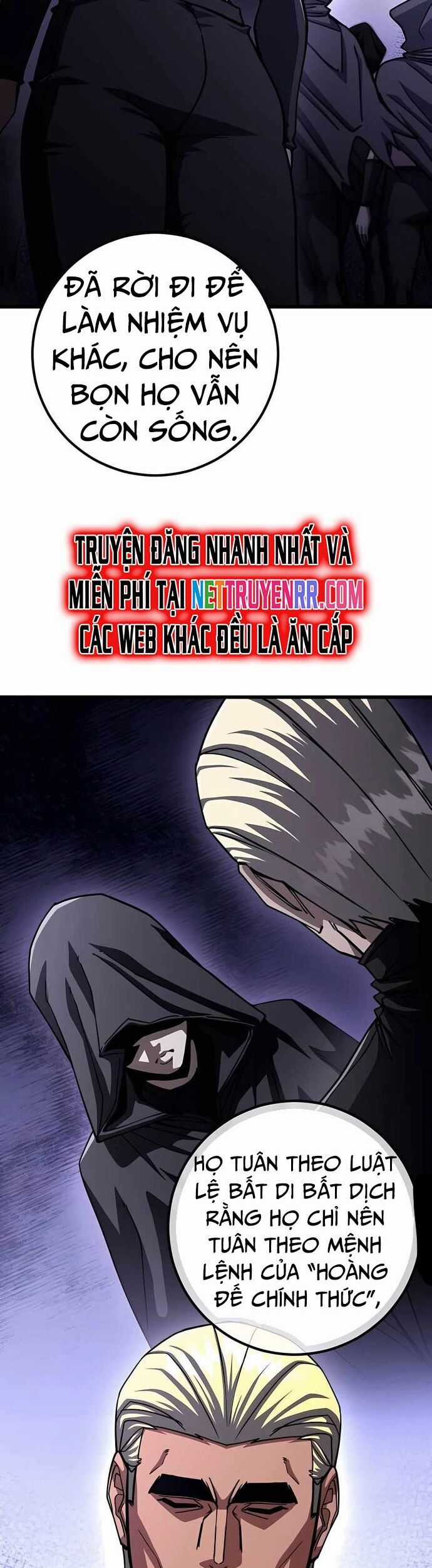 Tôi Dùng Búa Thần Giải Cứu Thế Giới Chapter 73 trang 8