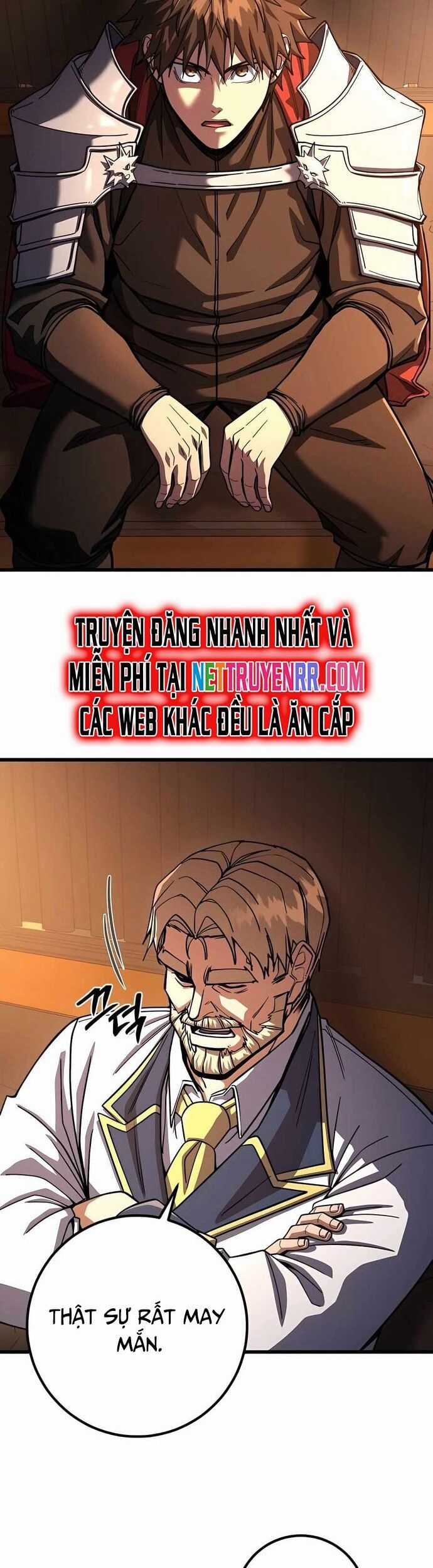 Tôi Dùng Búa Thần Giải Cứu Thế Giới Chapter 74 trang 10