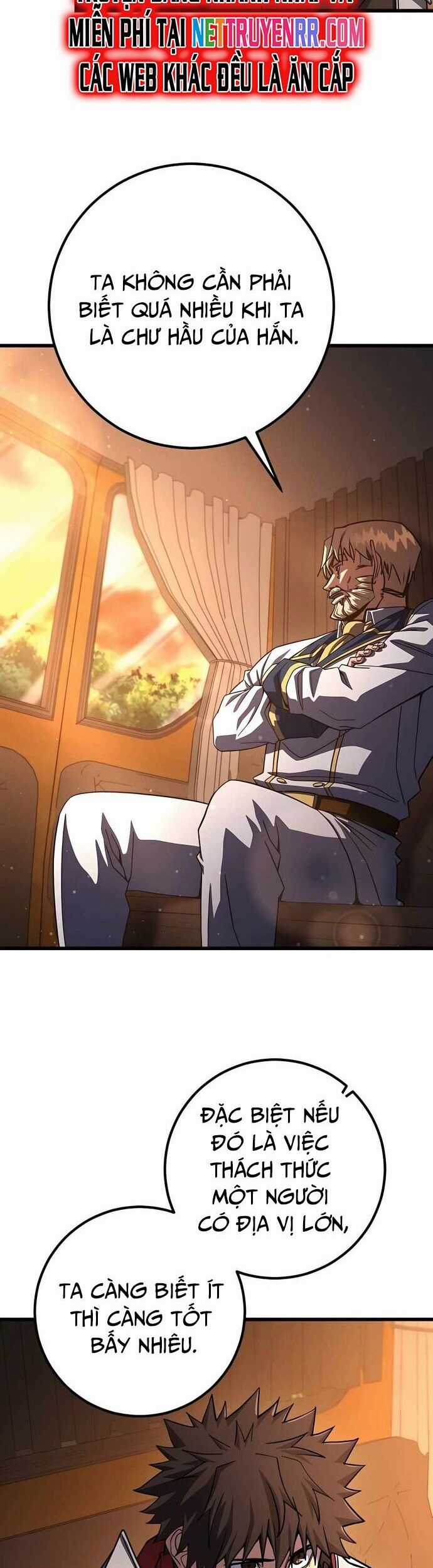 Tôi Dùng Búa Thần Giải Cứu Thế Giới Chapter 74 trang 13