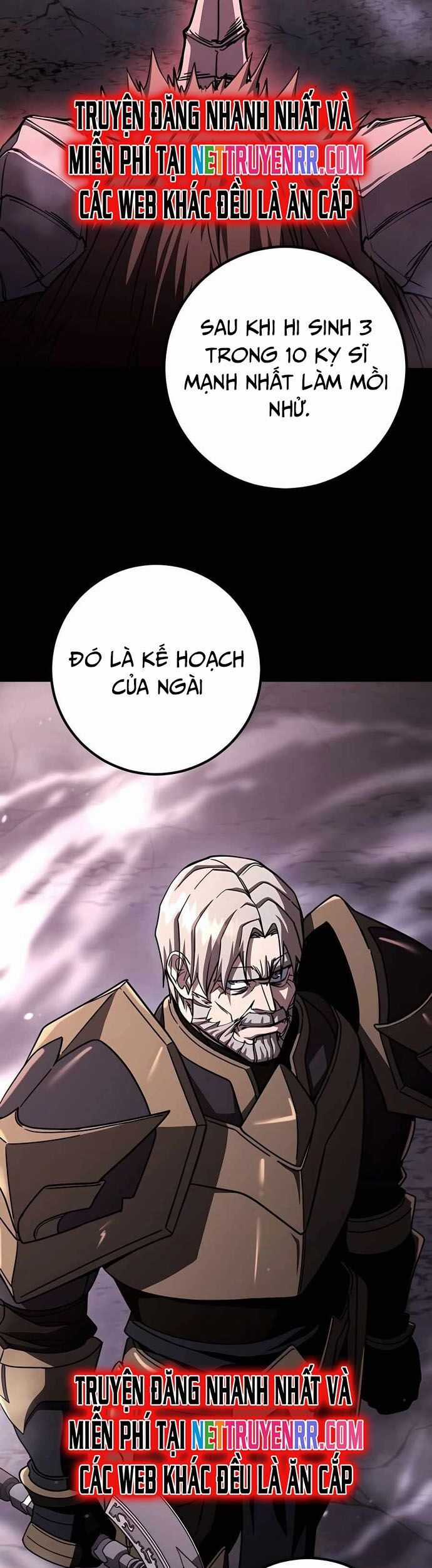 Tôi Dùng Búa Thần Giải Cứu Thế Giới Chapter 74 trang 22