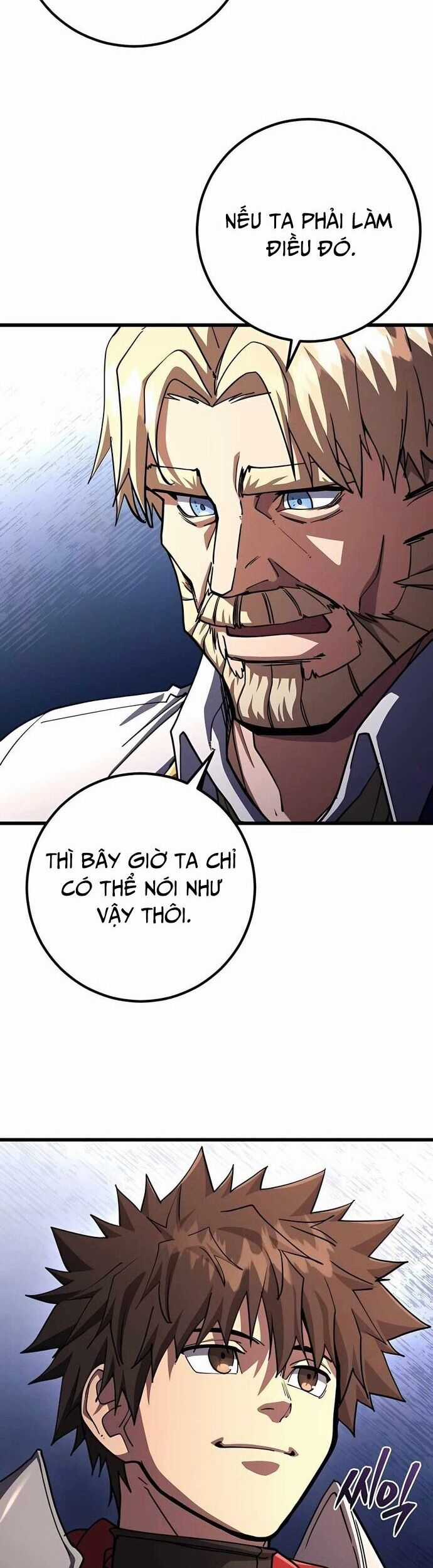 Tôi Dùng Búa Thần Giải Cứu Thế Giới Chapter 74 trang 27