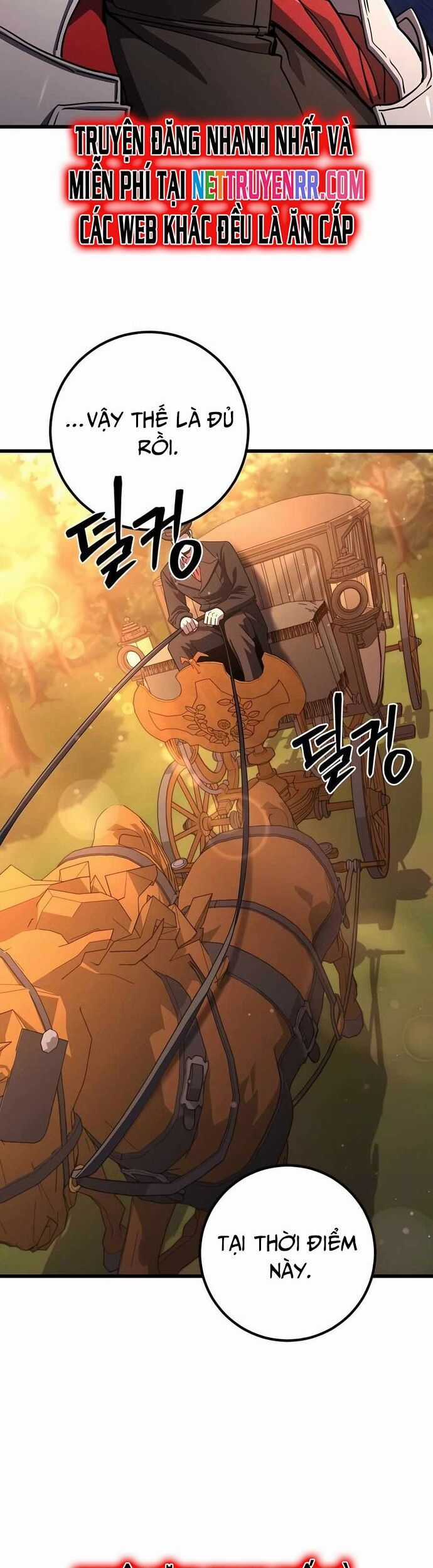 Tôi Dùng Búa Thần Giải Cứu Thế Giới Chapter 74 trang 28