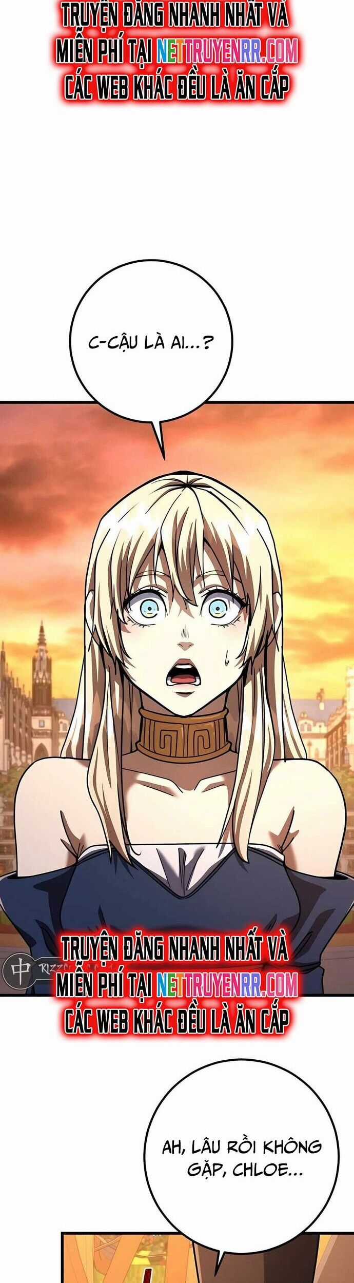 Tôi Dùng Búa Thần Giải Cứu Thế Giới Chapter 74 trang 29