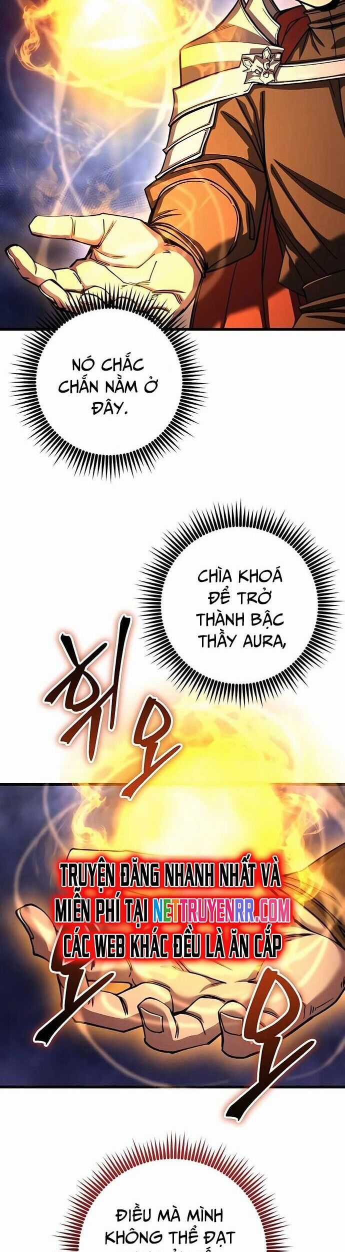 Tôi Dùng Búa Thần Giải Cứu Thế Giới Chapter 74 trang 3