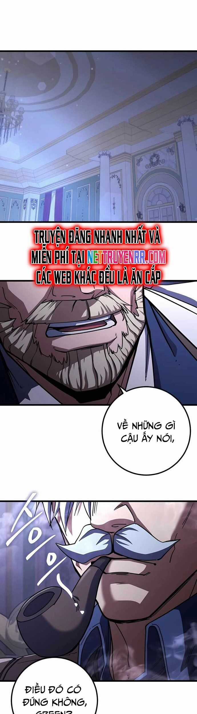 Tôi Dùng Búa Thần Giải Cứu Thế Giới Chapter 74 trang 38