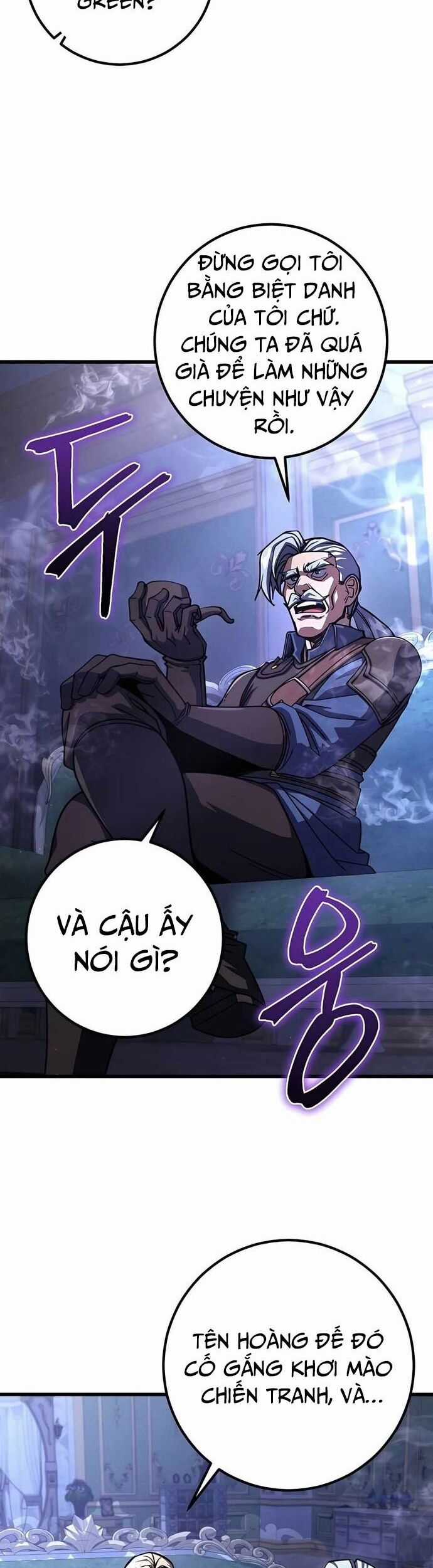 Tôi Dùng Búa Thần Giải Cứu Thế Giới Chapter 74 trang 39