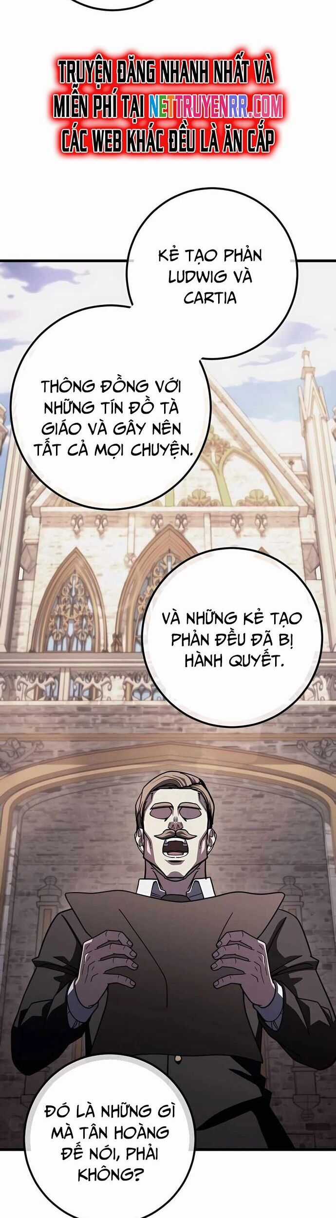 Tôi Dùng Búa Thần Giải Cứu Thế Giới Chapter 74 trang 41