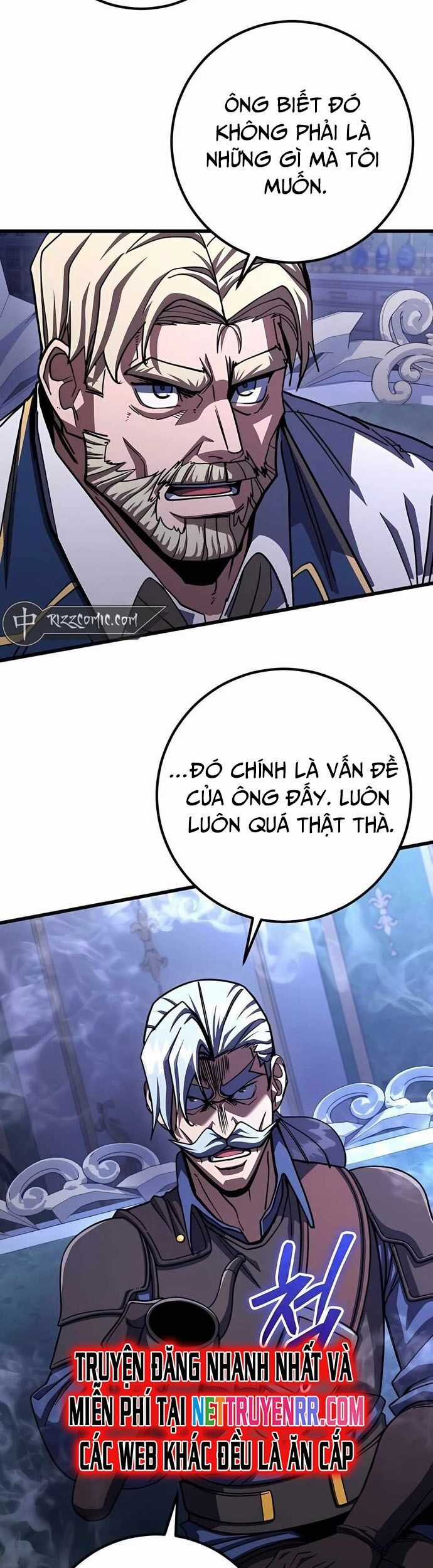 Tôi Dùng Búa Thần Giải Cứu Thế Giới Chapter 74 trang 42