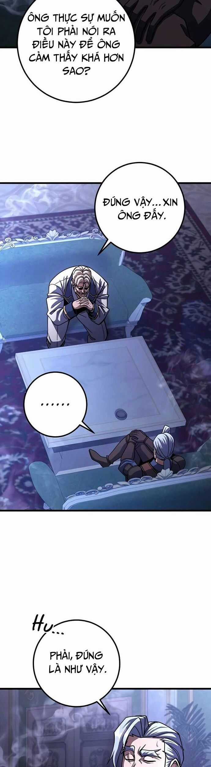 Tôi Dùng Búa Thần Giải Cứu Thế Giới Chapter 74 trang 43