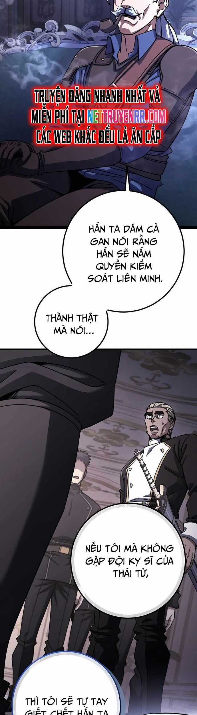 Tôi Dùng Búa Thần Giải Cứu Thế Giới Chapter 74 trang 44