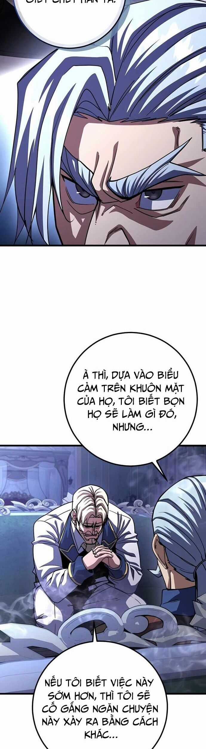 Tôi Dùng Búa Thần Giải Cứu Thế Giới Chapter 74 trang 45