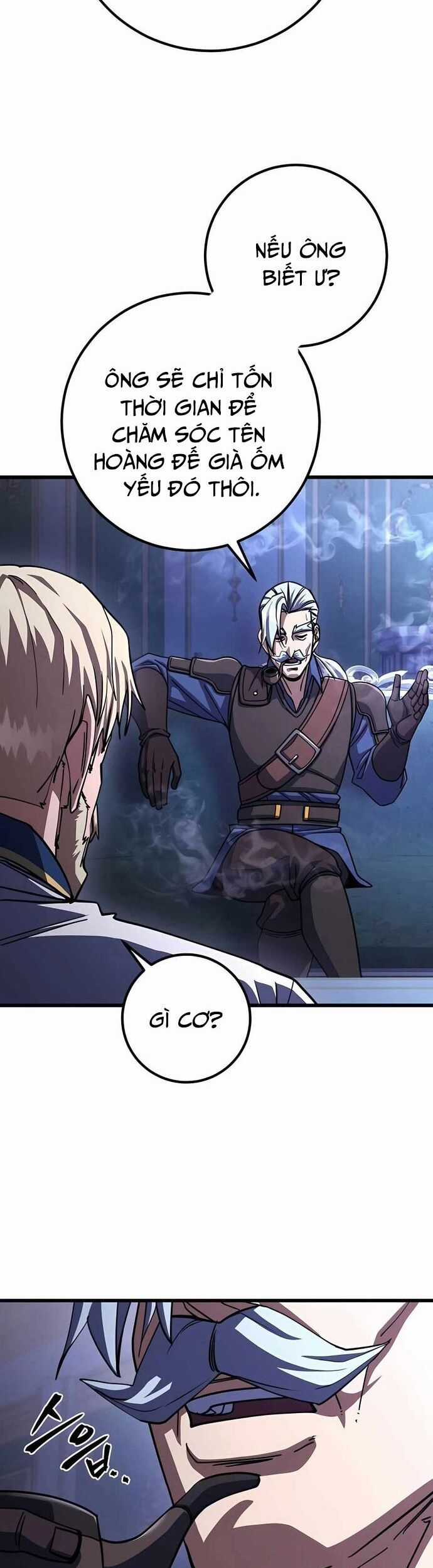 Tôi Dùng Búa Thần Giải Cứu Thế Giới Chapter 74 trang 46