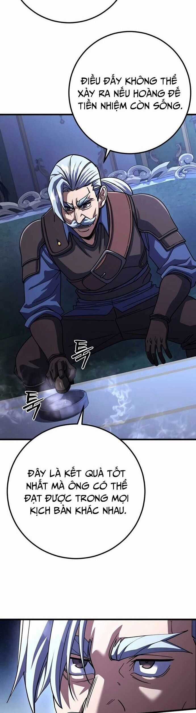 Tôi Dùng Búa Thần Giải Cứu Thế Giới Chapter 74 trang 49