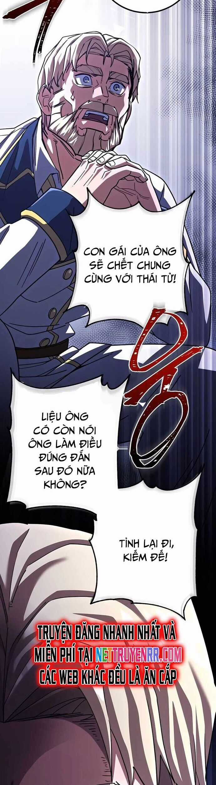 Tôi Dùng Búa Thần Giải Cứu Thế Giới Chapter 74 trang 51