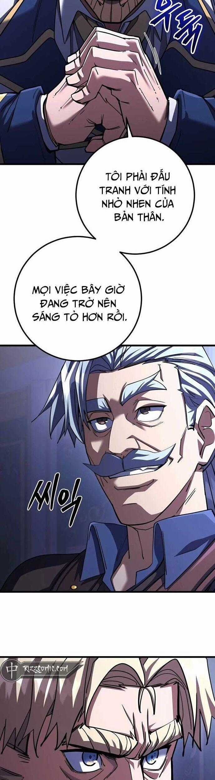 Tôi Dùng Búa Thần Giải Cứu Thế Giới Chapter 74 trang 55