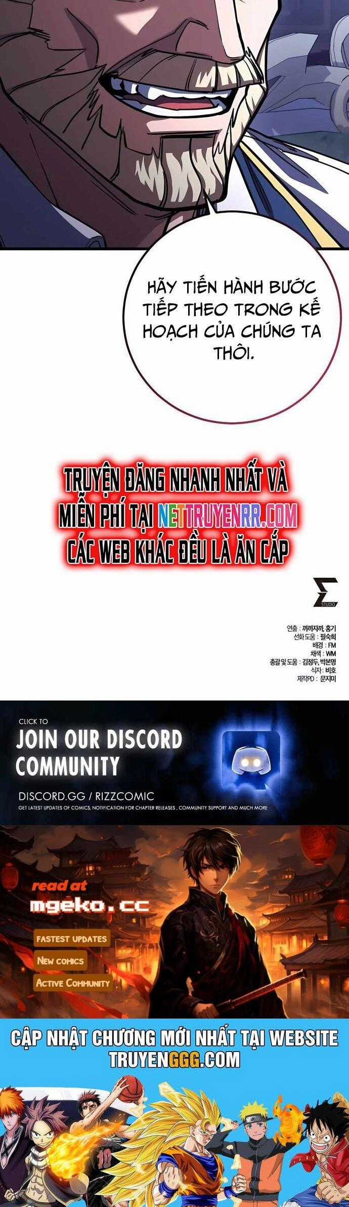 Tôi Dùng Búa Thần Giải Cứu Thế Giới Chapter 74 trang 56