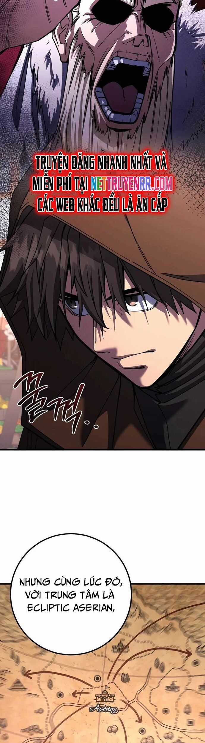 Tôi Dùng Búa Thần Giải Cứu Thế Giới Chapter 75 trang 12